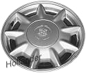 1997 CADILLAC SEVILLE 16x7 WHEEL RIM 44789 MILES