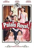Palais royal !
