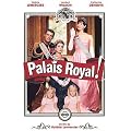 Palais royal! [DVD]