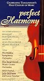 Perfect Harmony