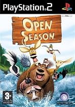 Open Season (PS2)