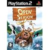 Open Season (PS2)