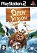 Open Season (PS2)