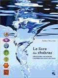 Le livre des chakras