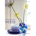 Peinture sur verre