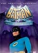 Batman h�lt die Welt in Atem