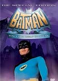 Eigenschaften Twentieth Century Fox Home Entert.  / Batman hält die Welt in Atem