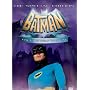 Batman h�lt die Welt in Atem