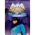 Batman h�lt die Welt in Atem