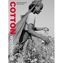Cotton worldwide