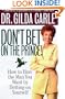 Don't Bet on the Prince! How To Have The Man You Want by Betting on Yourself