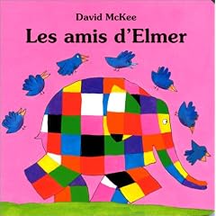 Les Amis d'Elmer
