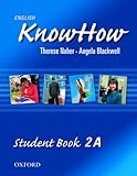 English knowhow. Student book 2A