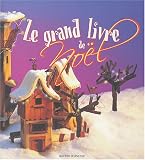 couverture de Le grand livre de Noël