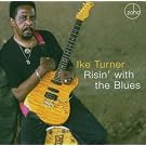 Risin' with the Blues