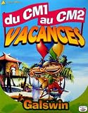 Revue Intégral Média  / Galswin Vacances : Du CM1 au CM2