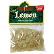 Melissa's Dried Lemon Peels, 3-Ounce Bags (Pack of 12)