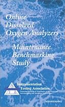 Online Dissolved Oxygen Analyzers Maintenance Benchmarking Study