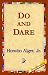 Do And Dare