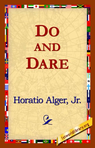 Do And Dare