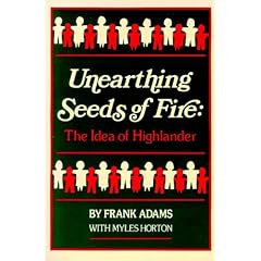 Unearthing Seeds of Fire: The Idea of Highlander