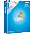 Microsoft Windows XP Professional UPGRADE with SP2