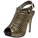 XOXO Women's Ritz Sandal