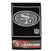 San Francisco 49ers NFL Jacquard Towel - OneSize