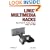 Linux Multimedia Hacks: Tips & Tools for Taming Images, Audio, and Video