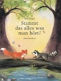 Stimmt das alles, was man hÃ¶rt?