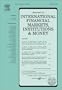 The innovations of e-mini contracts and futures price volatility components: The empirical investigation of S&P 500 stock index futures [An article ... Financial Markets, Institutions & Money]