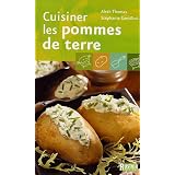 Cuisiner des pommes de terrepar Aleth Thomas