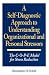Book A Self-Diagnostic Approach to Understanding Organizational and Personal Stressors: The C-O-P-E Model for Stress Reduction