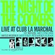 Night of the Cookers 1 & 2