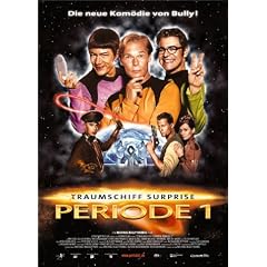 (T)Raumschiff Surprise - Periode 1 (2 DVDs)