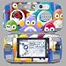 Sidekick II Cute Penguins Skin 56216