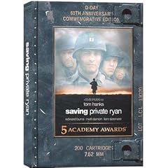 Il faut sauver le soldat Ryan - �dition comm�morative 2 DVD