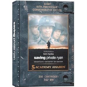 Il faut sauver le soldat Ryan [Édition Commemorative]