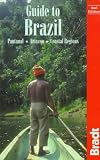Guide to Brazil, 2nd (Bradt Travel Guide Peruvian Wildlife)
