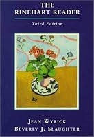 The Rinehart Reader