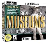 Great Musuems of the World (Jewel Case)