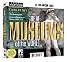 Great Musuems of the World (Jewel Case)