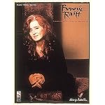 Bonnie Raitt - Longing In Their Hearts book cover