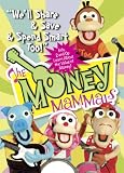 DVD Money Mammals code image