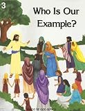 Who Is Our Example? 3 (Image of God) (No 3)