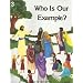 Who Is Our Example? 3 (Image of God) (No 3)