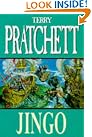 Jingo (Discworld Novels)