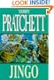 Jingo Hb (Discworld S.)