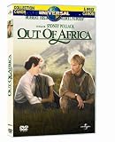 Revue Universal Pictures Video  / Out of Africa