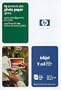 Hewlett Packard C6944A Premium Plus Glossy Photo Paper